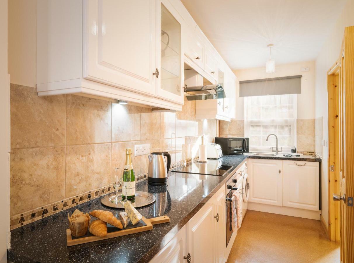 St Sidwells Townhouses' * Exeter